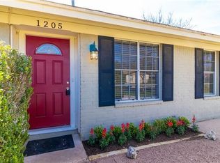 1205 S Meadows Dr, Austin, TX 78758