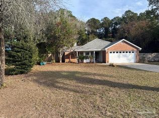 1514 Mariners Cir, Gulf Breeze, FL 32563