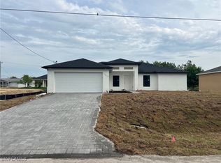 3012 9th St SW, Lehigh Acres, FL 33976
