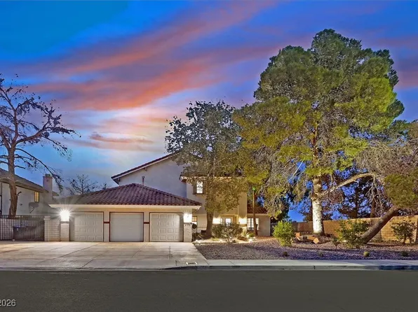 3396 Montessouri St, Las Vegas, NV 89117