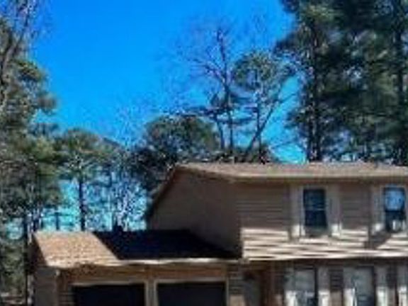 Property Side View