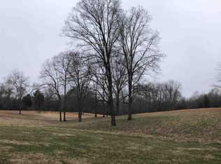 3558 S Snoddy Rd, Bloomington, IN 47401