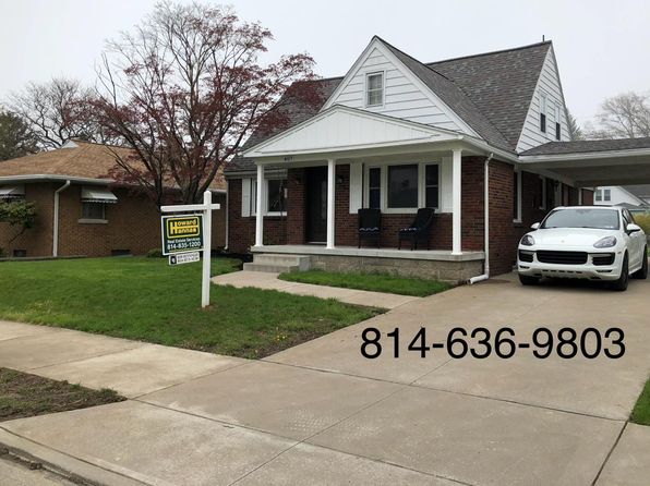3 Bedroom Houses for Rent in Erie PA - 20 houses | Zillow