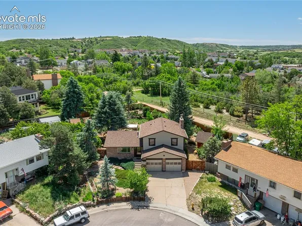 208 Elm Ct, Castle Rock, CO 80104