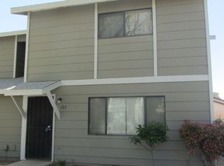 225 E Upjohn Ave, Ridgecrest, CA 93555