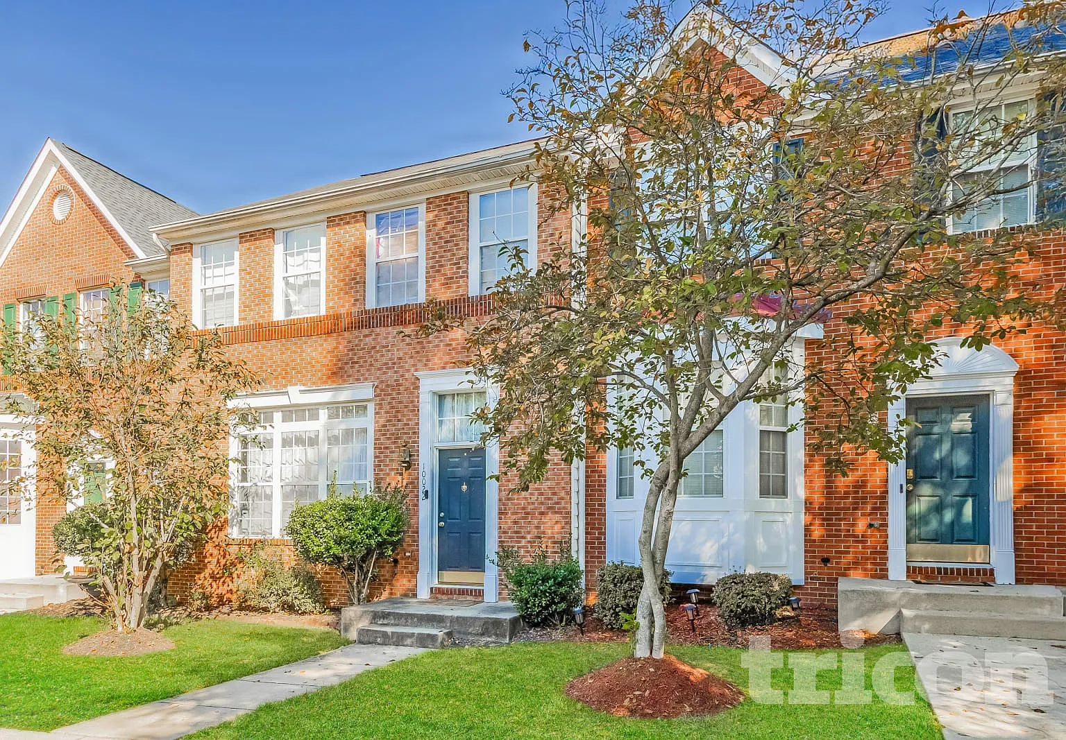 10022 Juniper Drive Bowie MD — Photo 1