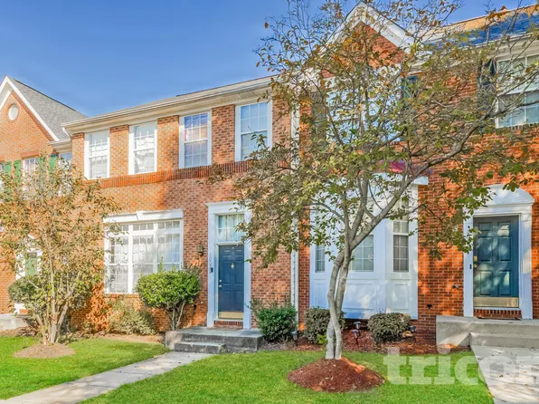 10022 Juniper Dr, Bowie, MD 20721