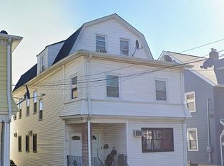 81 Berkeley Ave, Bloomfield, NJ 07003