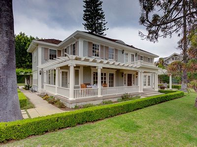 985 N Los Robles Ave, Pasadena, CA, 91104