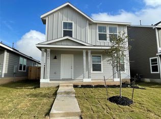 220 Sambre St, Kyle, TX 78640