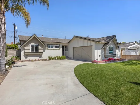 11614 Groveside Ave, Whittier, CA 90604