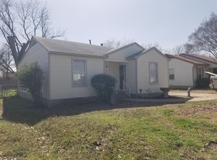 1204 Meadowbrook Dr, Garland, TX 75040