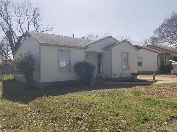 1204 Meadowbrook Dr, Garland, TX 75040