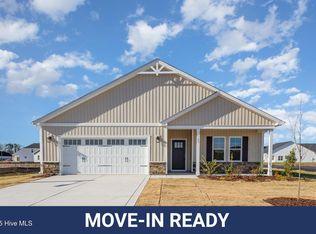 103 Lola Pl, La Grange, NC 28551
