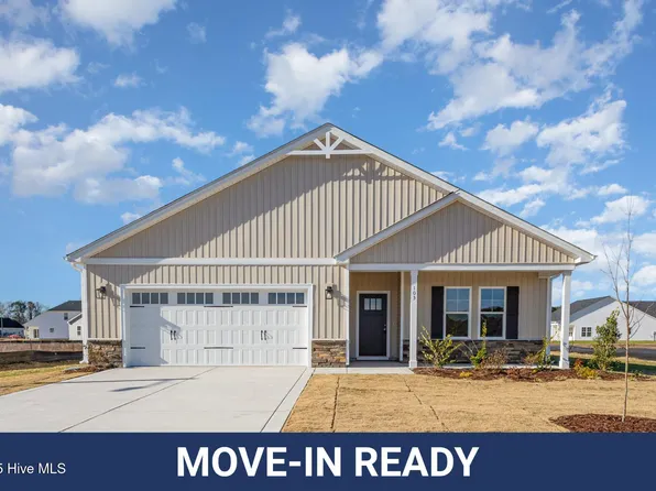 103 Lola Place, La Grange, NC 28551