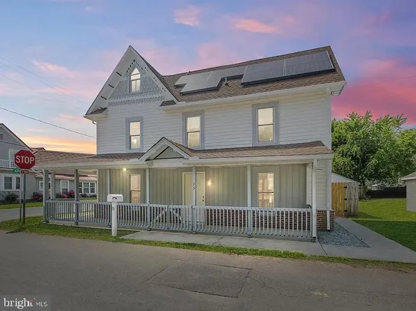 15 E 3rd St, Seaford, DE 19973