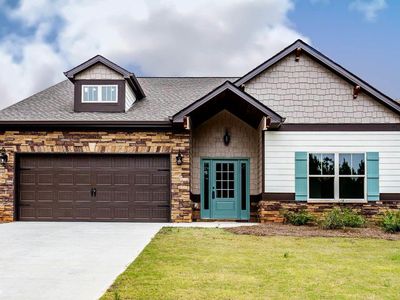 153 Fairway Cir, Macon, GA, 31211