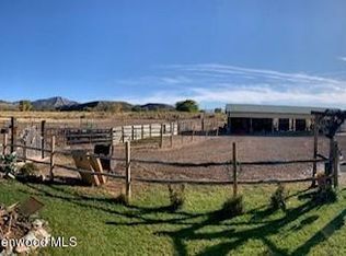 4569 West Rd, De Beque, CO 81630