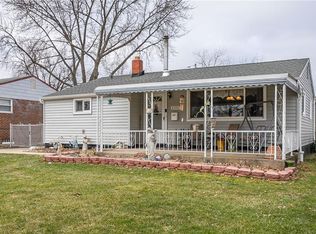 6350 Sandfield Dr, Brookpark, OH