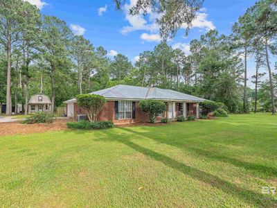 21638 County Road 49, Silverhill, AL, 36576