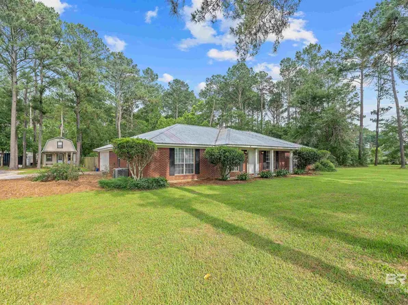 21638 County Road 49, Silverhill, AL 36576