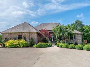 5820 S Handy Rd, Bloomington, IN 47401