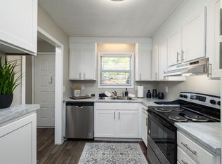 2056 E Swaim Ridge Ln #2040B, Winston Salem, NC 27127