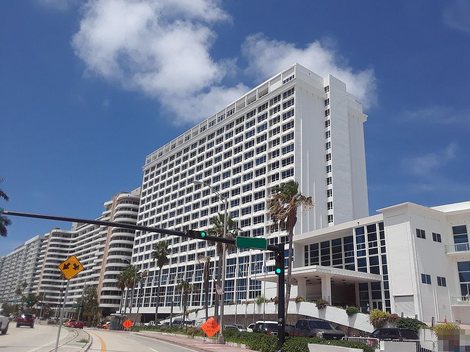 1st image of 5445 Collins Ave APT 1415
