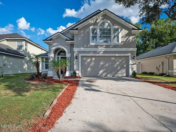 1097 MOOSEHEAD Drive, Orange Park, FL 32065