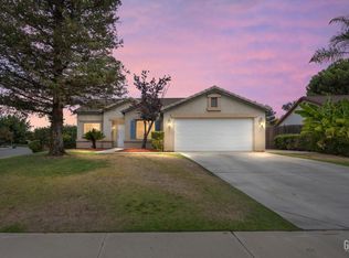4408 Key Polo Way, Bakersfield, CA 93312
