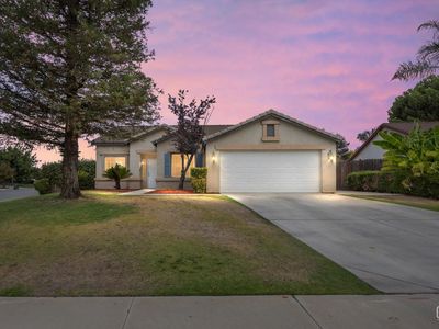 4408 Key Polo Way, Bakersfield, CA, 93312
