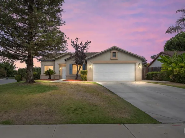 4408 Key Polo Way, Bakersfield, CA 93312