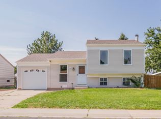 1697 Fundy Way, Aurora, CO 80011