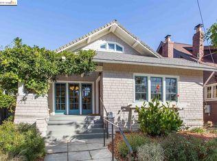 2703 Fulton St, Berkeley, CA 94705