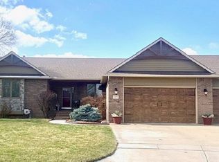 417 Chelsee Ct, Andale, KS 67001