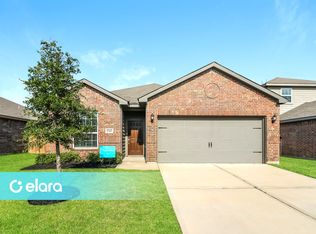 10483 Red Cardinal Dr, Cleveland, TX 77328