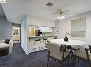 600 Canyon Oaks Dr APT F, Oakland, CA