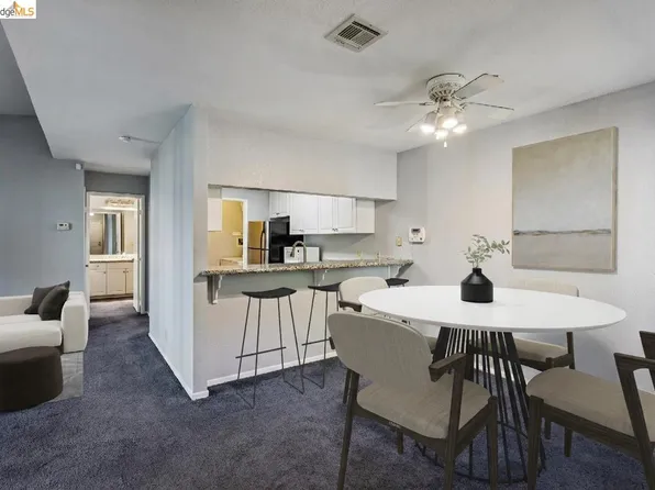 600 Canyon Oaks Dr APT F, Oakland, CA 94605