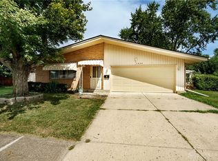 1629 Beaver Creek Ln, Dayton, OH 45429