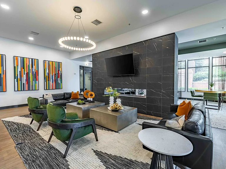 The Village Lofts — Photo 5