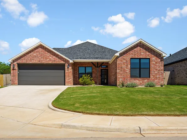 4907 Parksville Dr, Abilene, TX 79606