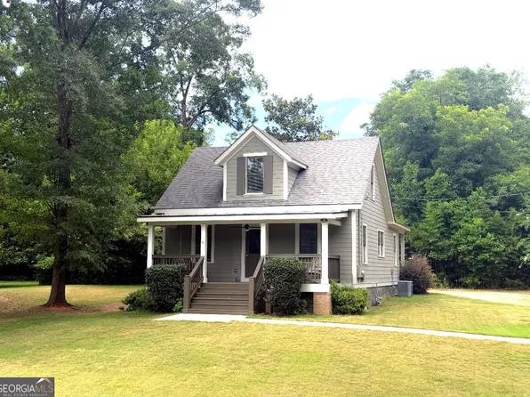 801 Park Ln, Madison, GA 30650