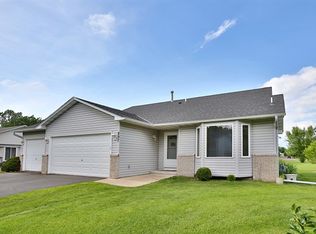 897 113th Ln NE, Blaine, MN 55434