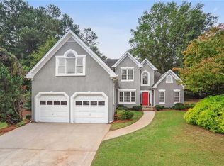 2850 Pine St, Duluth, GA 30096