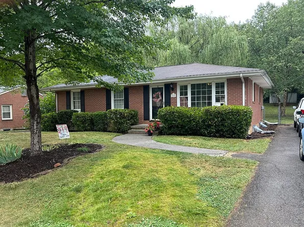 5309 Grandin Road Ext, Roanoke, VA 24018