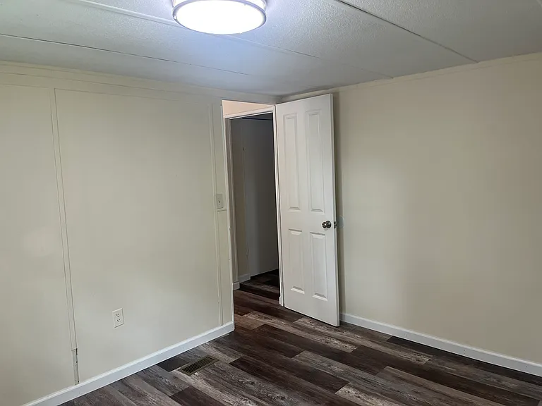 Front Bedroom