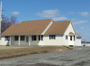 12984 Fessner Rd, Carleton, MI 48117