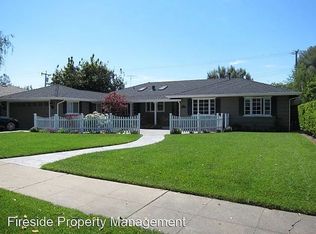 2643 Richland Ave, San Jose, CA