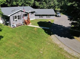 9323 Egypt Rd, Boonville, NY 13309