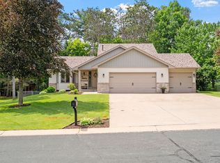 13404 Ibis St NW, Andover, MN 55304